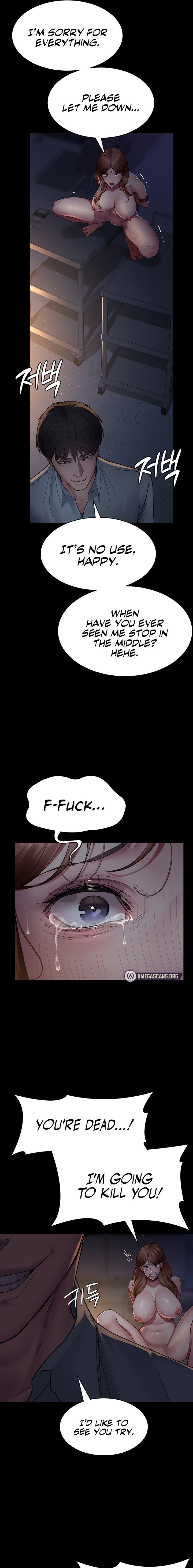 Night Hospital - Chapter 30 [photo 13] - MangaPorn