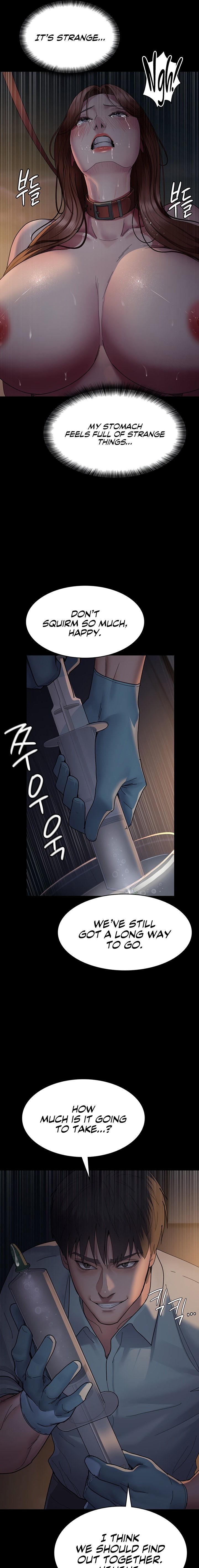 Night Hospital - Chapter 30 [photo 19] - MangaPorn