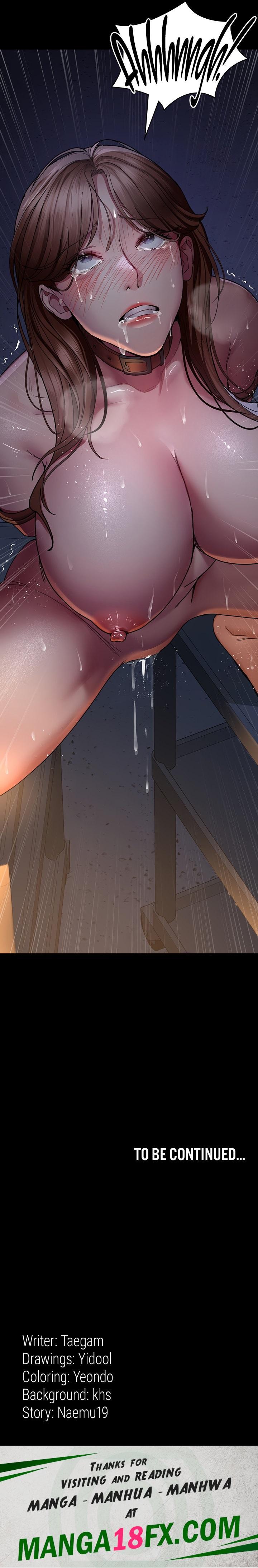 Night Hospital - Chapter 30 [photo 21] - MangaPorn