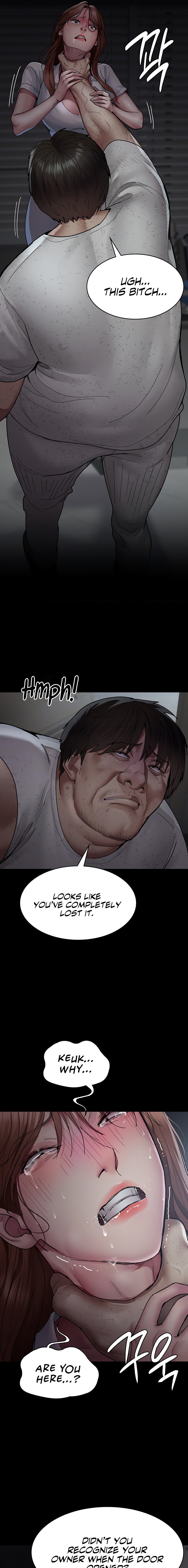 Night Hospital - Chapter 30 [photo 3] - MangaPorn