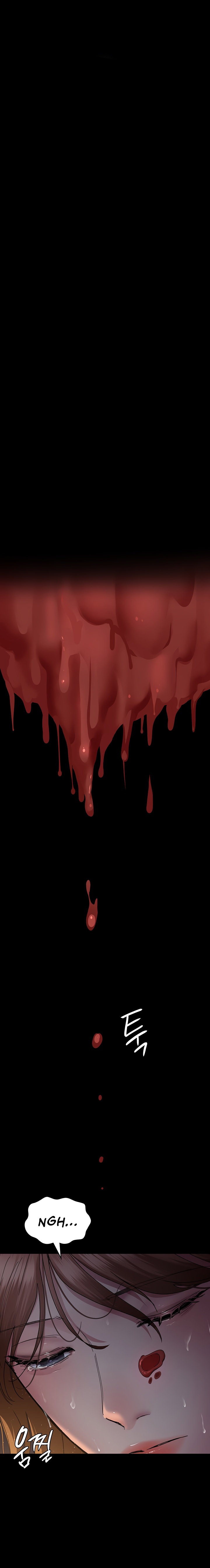 Night Hospital - Chapter 30 [photo 7] - MangaPorn