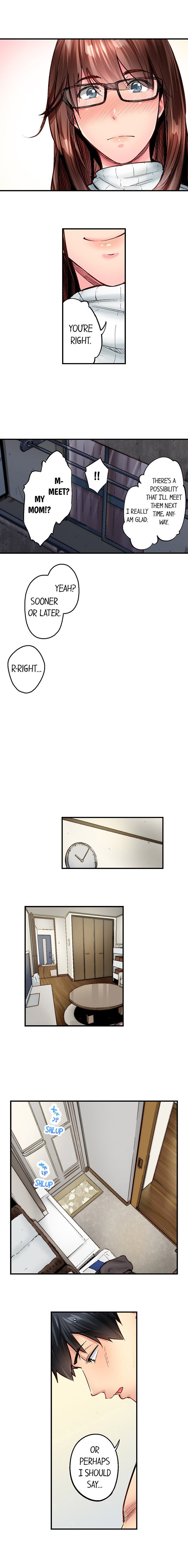 Simple yet Sexy - Chapter 94 [photo 4] - MangaPorn