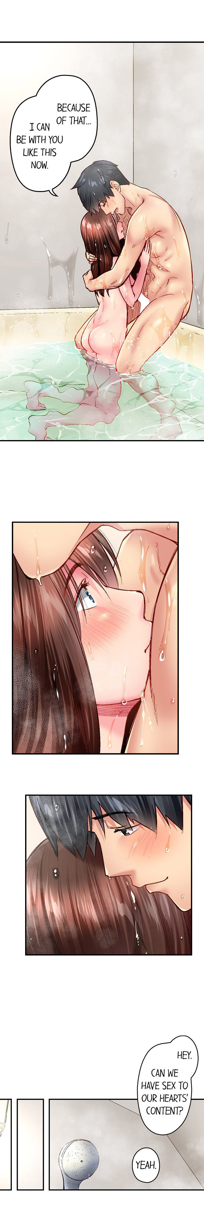 Simple yet Sexy - Chapter 95 [photo 6] - MangaPorn