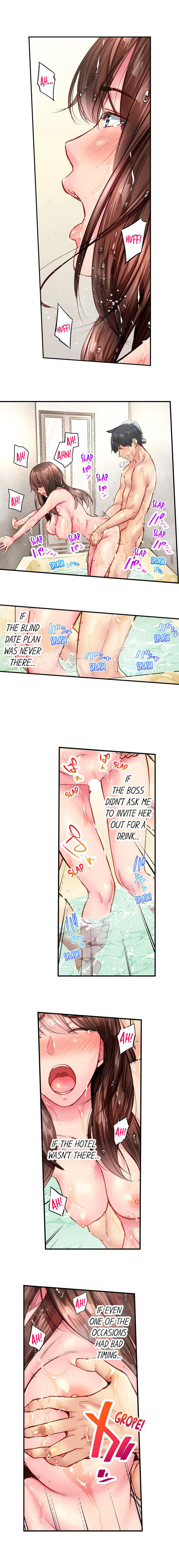 Simple yet Sexy - Chapter 95 [photo 8] - MangaPorn