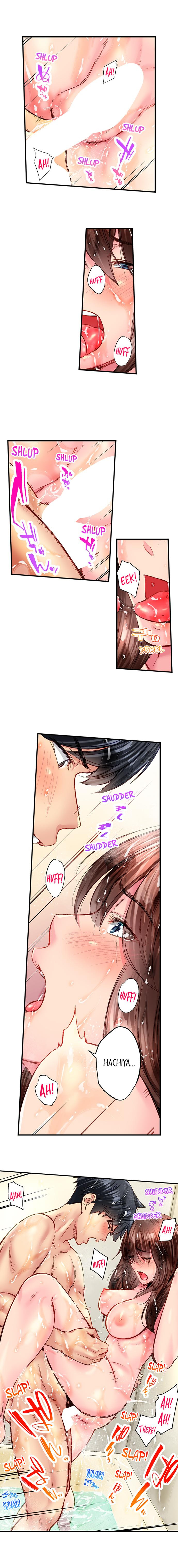 Simple yet Sexy - Chapter 96 [photo 3] - MangaPorn