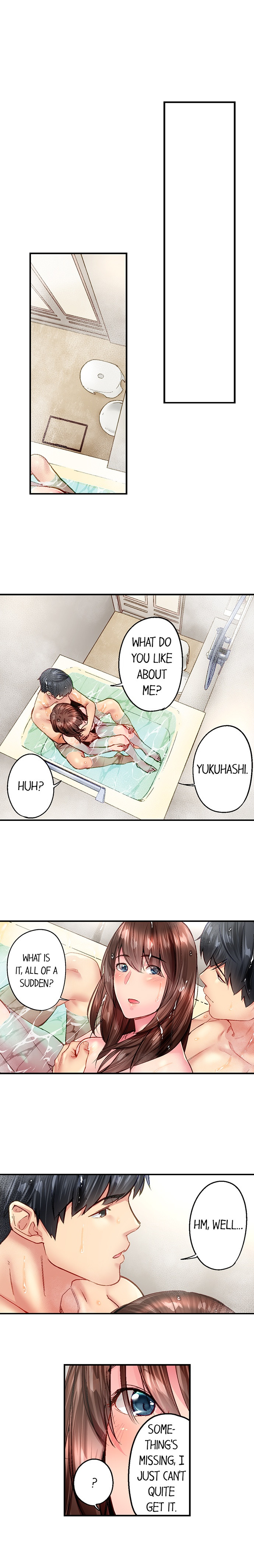 Simple yet Sexy - Chapter 96 [photo 7] - MangaPorn