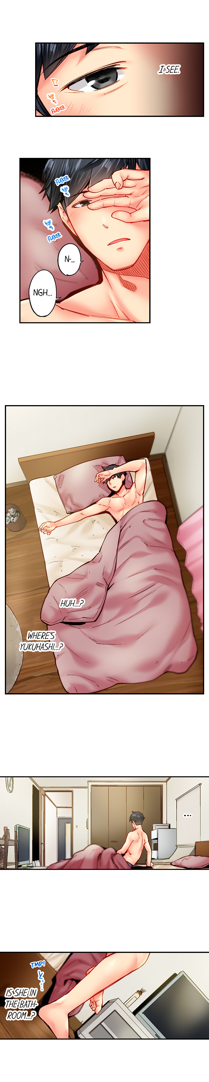 Simple yet Sexy - Chapter 97 [photo 3] - MangaPorn