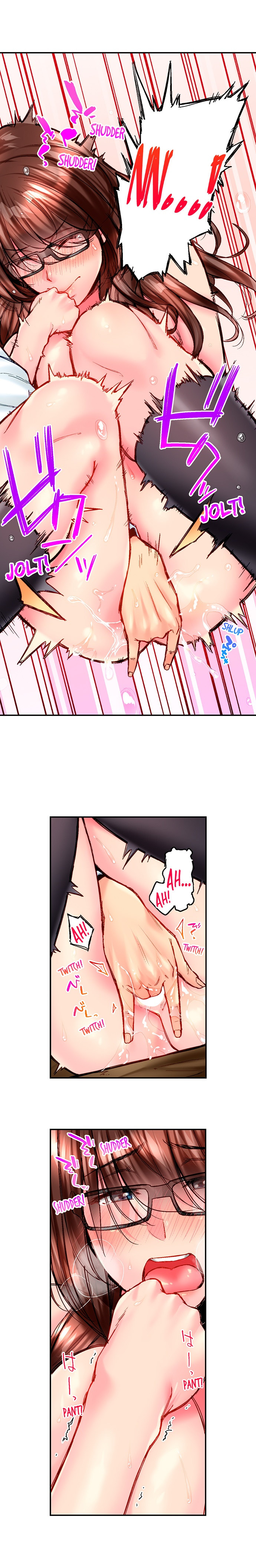 Simple yet Sexy - Chapter 103 [photo 5] - MangaPorn