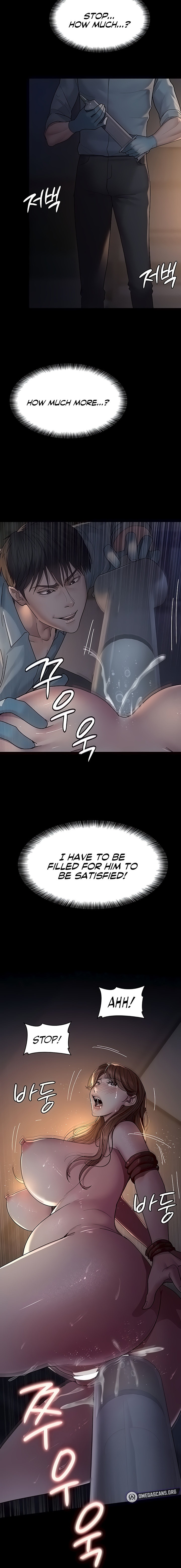 Night Hospital - Chapter 31 [photo 10] - MangaPorn