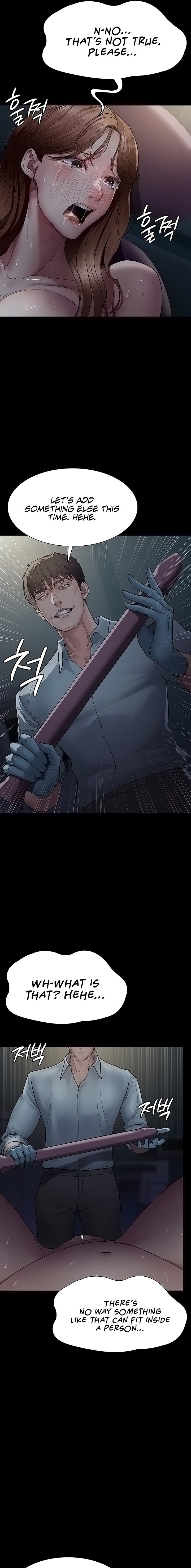 Night Hospital - Chapter 31 [photo 15] - MangaPorn