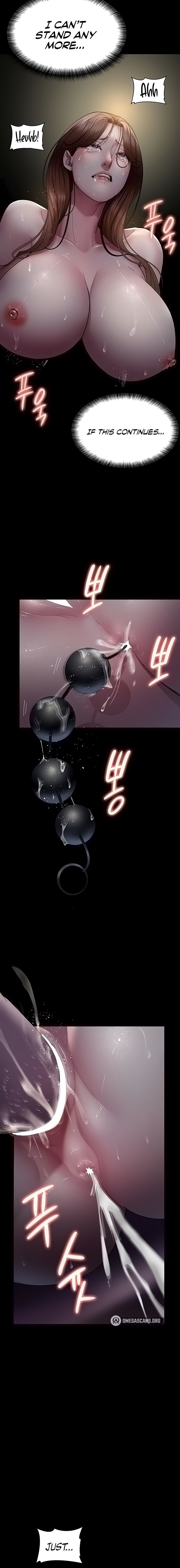 Night Hospital - Chapter 31 [photo 20] - MangaPorn