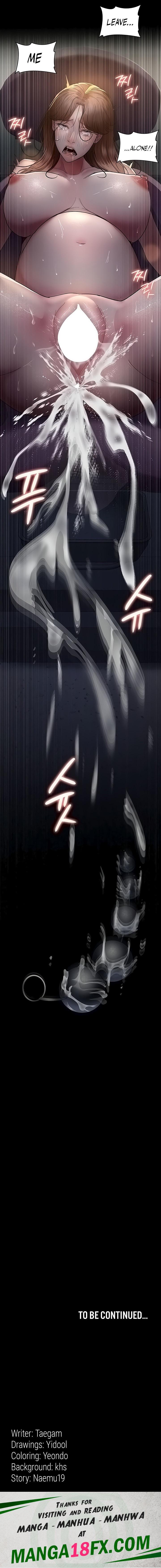 Night Hospital - Chapter 31 [photo 21] - MangaPorn