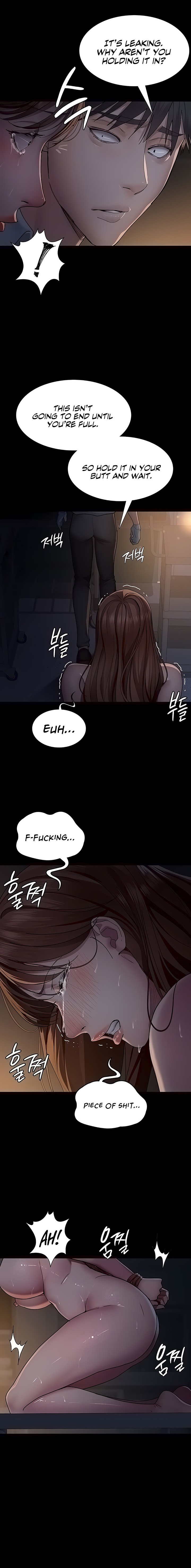 Night Hospital - Chapter 31 [photo 4] - MangaPorn