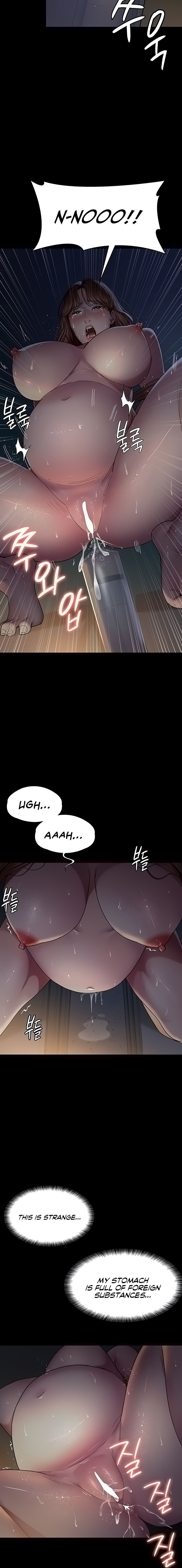 Night Hospital - Chapter 31 [photo 8] - MangaPorn