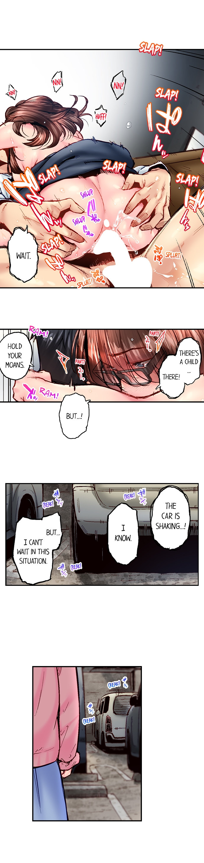 Simple yet Sexy - Chapter 104 [photo 9] - MangaPorn