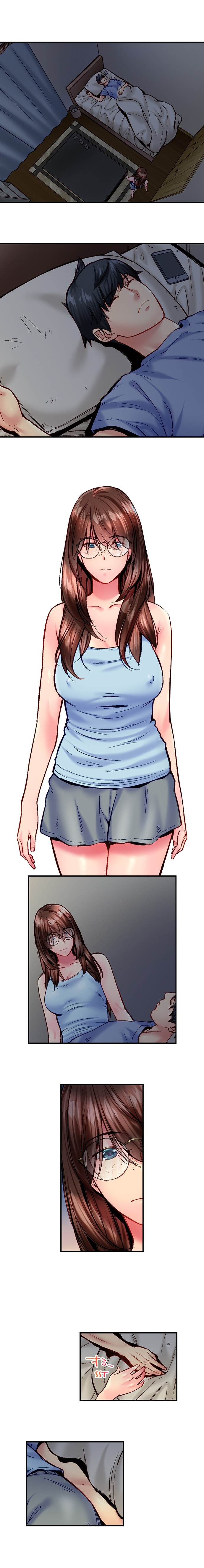 Simple yet Sexy - Chapter 108 [photo 5] - MangaPorn