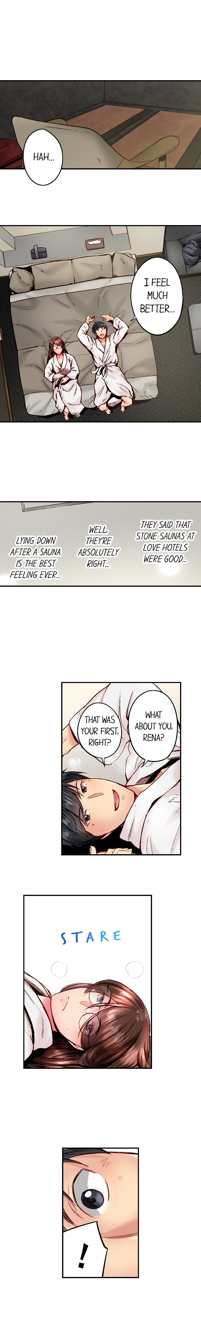 Simple yet Sexy - Chapter 110 [photo 3] - MangaPorn