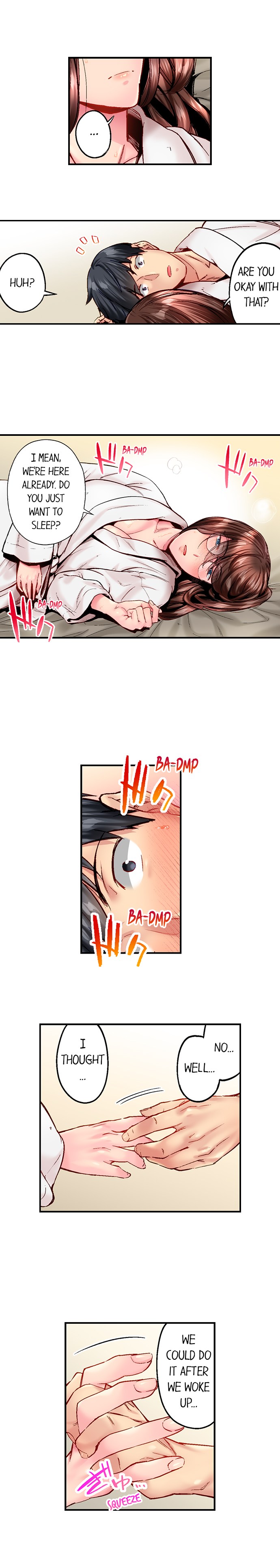 Simple yet Sexy - Chapter 110 [photo 6] - MangaPorn