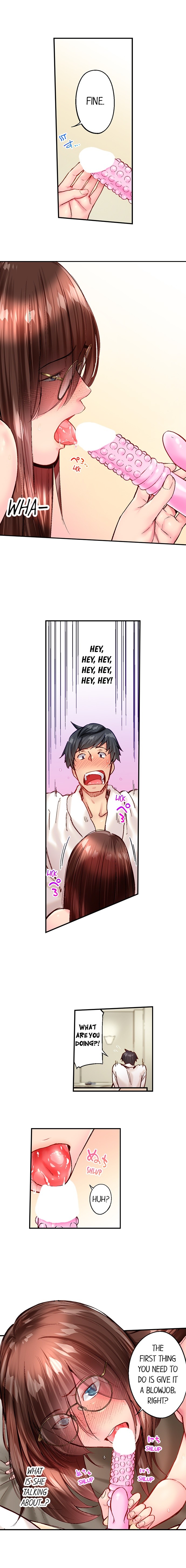 Simple yet Sexy - Chapter 111 [photo 5] - MangaPorn