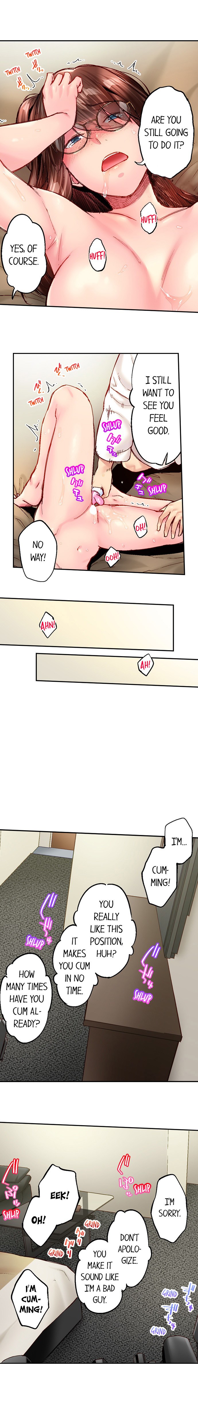 Simple yet Sexy - Chapter 112 [photo 6] - MangaPorn