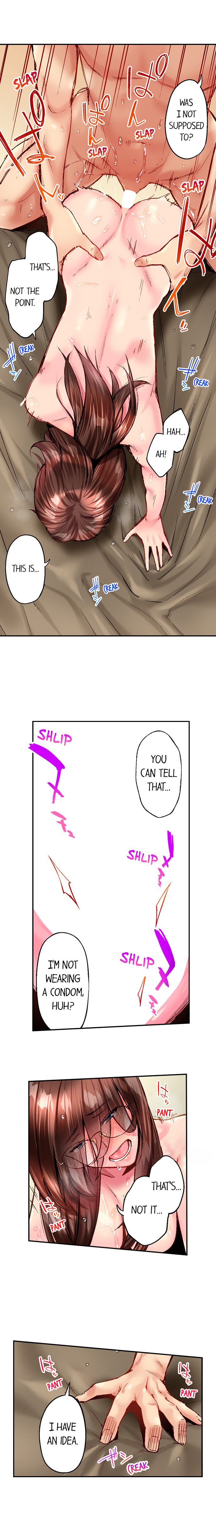 Simple yet Sexy - Chapter 113 [photo 2] - MangaPorn