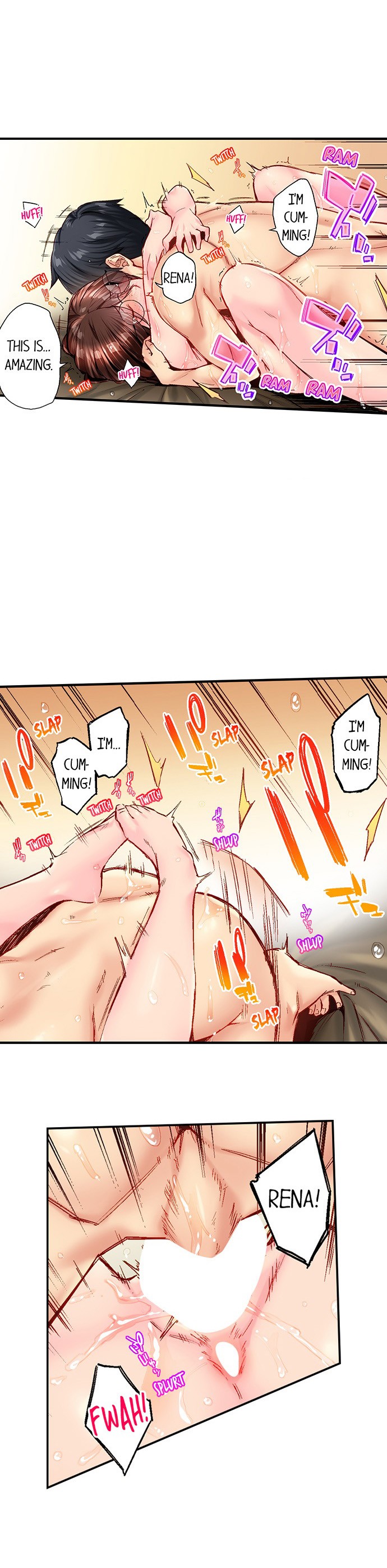 Simple yet Sexy - Chapter 113 [photo 8] - MangaPorn