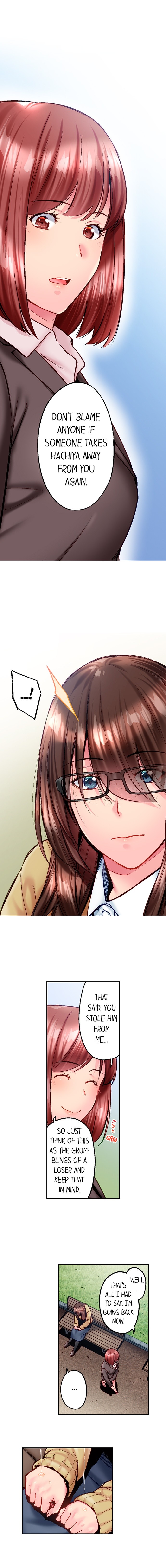 Simple yet Sexy - Chapter 114 [photo 9] - MangaPorn