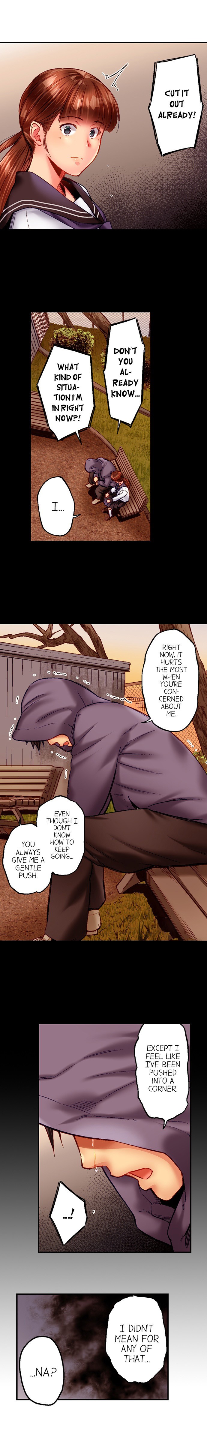 Simple yet Sexy - Chapter 115 [photo 2] - MangaPorn