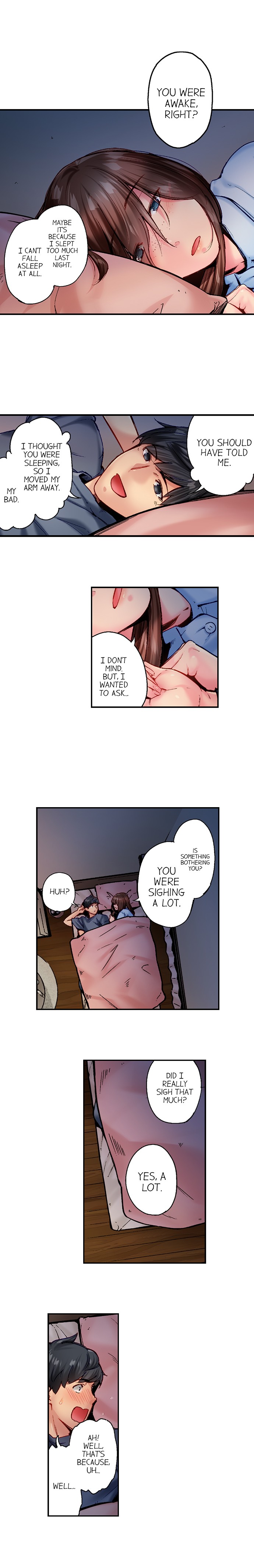 Simple yet Sexy - Chapter 117 [photo 3] - MangaPorn