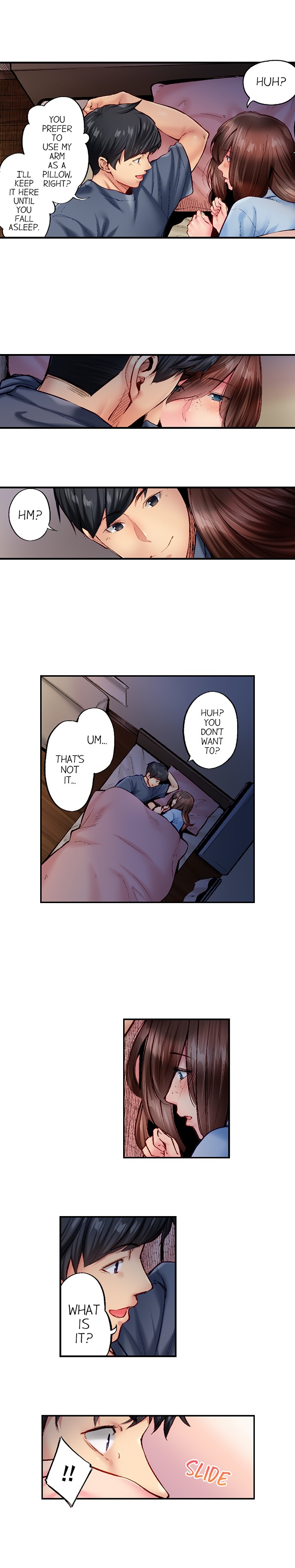 Simple yet Sexy - Chapter 117 [photo 5] - MangaPorn