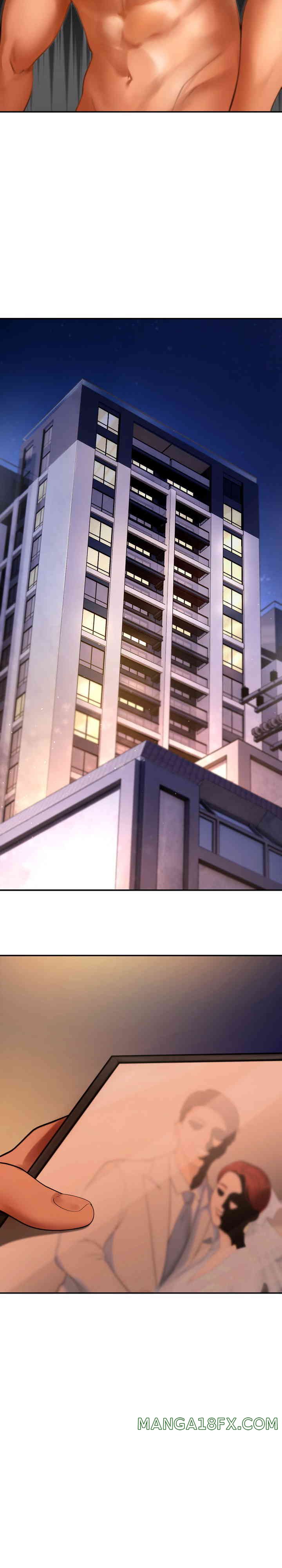 The Intentions of the Neighborhood Meeting Raw - Chapter 2 [photo 18] - MangaPorn