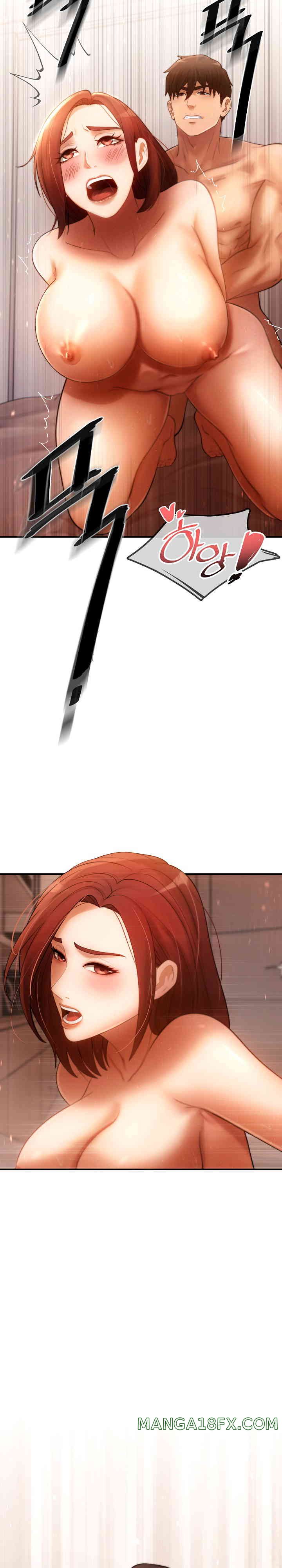 The Intentions of the Neighborhood Meeting Raw - Chapter 2 [photo 26] - MangaPorn