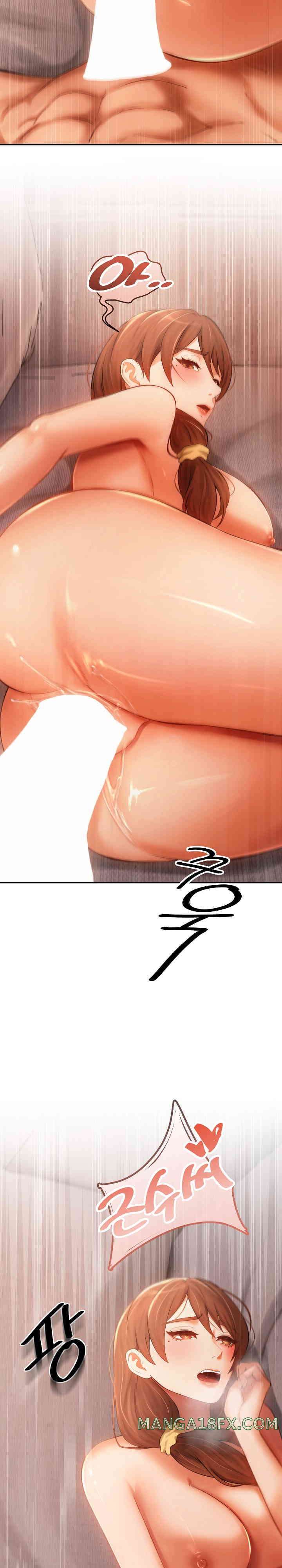 The Intentions of the Neighborhood Meeting Raw - Chapter 10 [photo 8] - MangaPorn