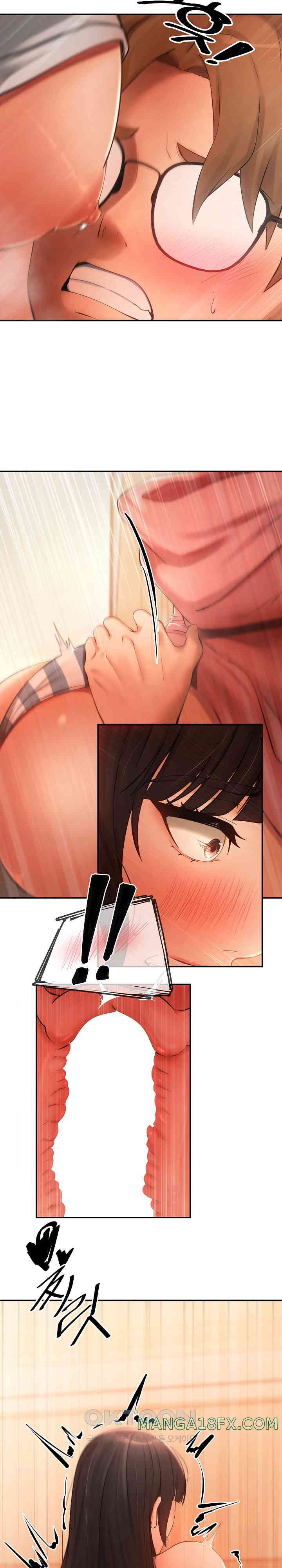 The Intentions of the Neighborhood Meeting Raw - Chapter 13 [photo 10] - MangaPorn