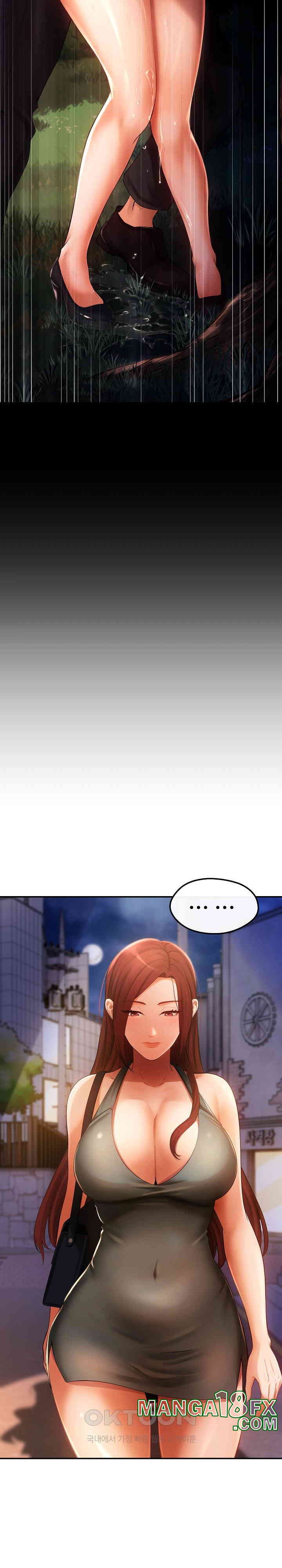 The Intentions of the Neighborhood Meeting Raw - Chapter 21 [photo 3] - MangaPorn