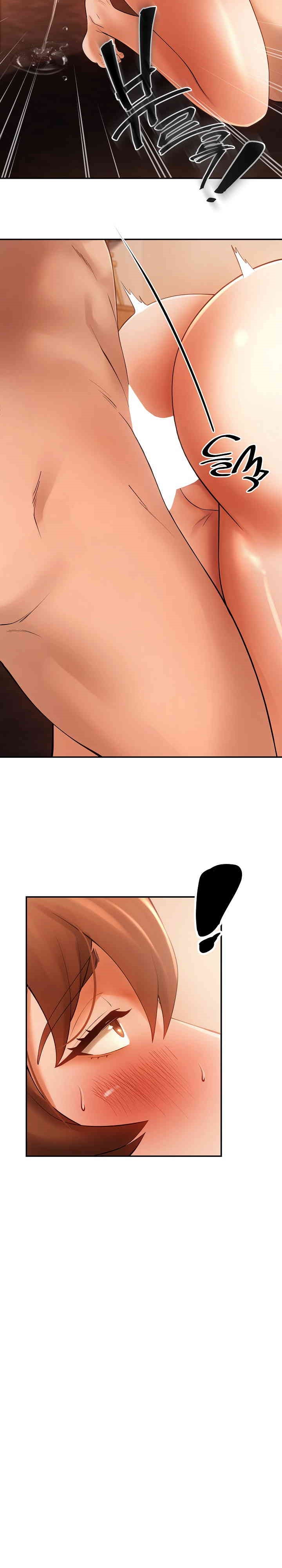 The Intentions of the Neighborhood Meeting Raw - Chapter 21 [photo 31] - MangaPorn