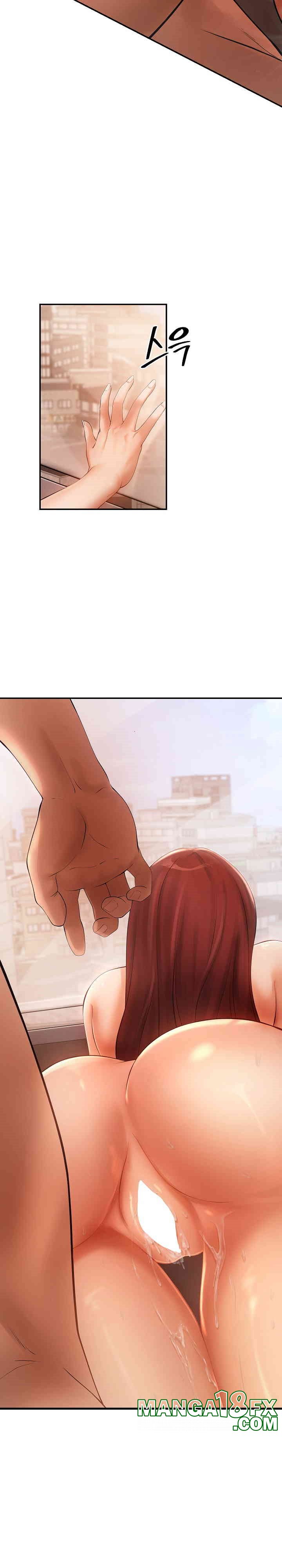 The Intentions of the Neighborhood Meeting Raw - Chapter 22 [photo 33] - MangaPorn