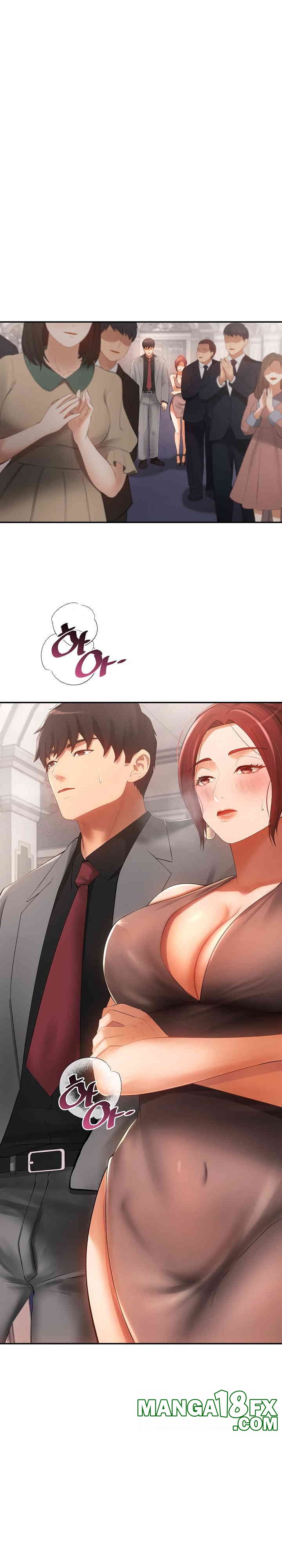 The Intentions of the Neighborhood Meeting Raw - Chapter 24 [photo 45] - MangaPorn