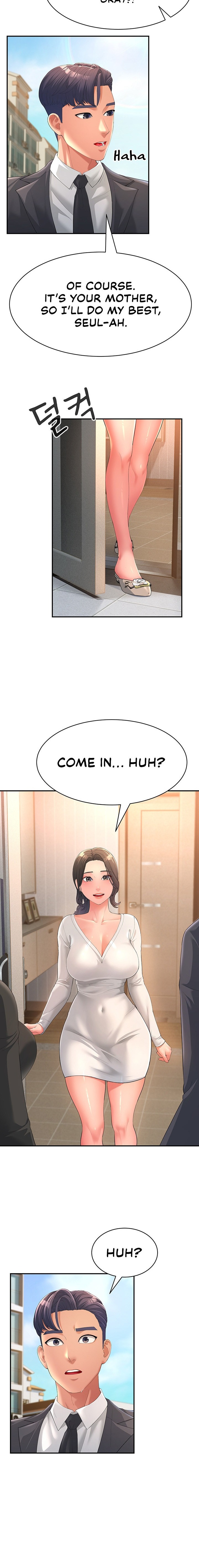 Mother-In-Law Bends to My Will - Chapter 1 [photo 2] - MangaPorn