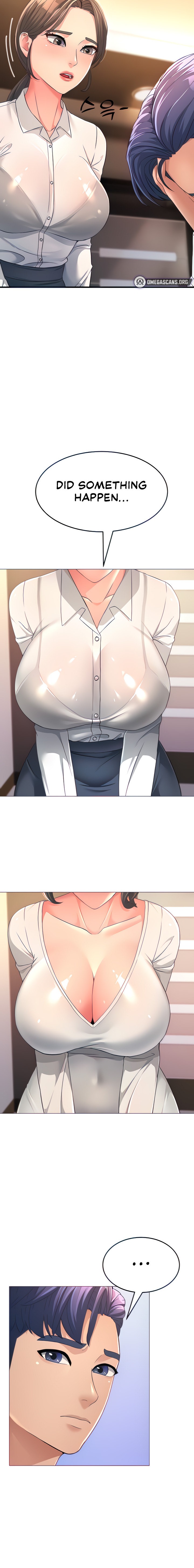 Mother-In-Law Bends to My Will - Chapter 3 [photo 10] - MangaPorn