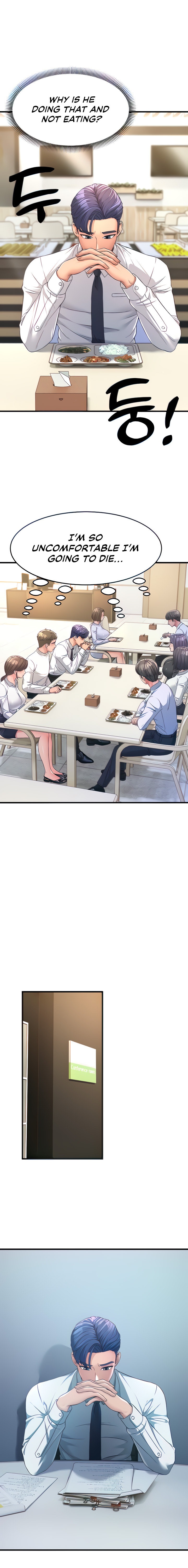 Mother-In-Law Bends to My Will - Chapter 3 [photo 7] - MangaPorn