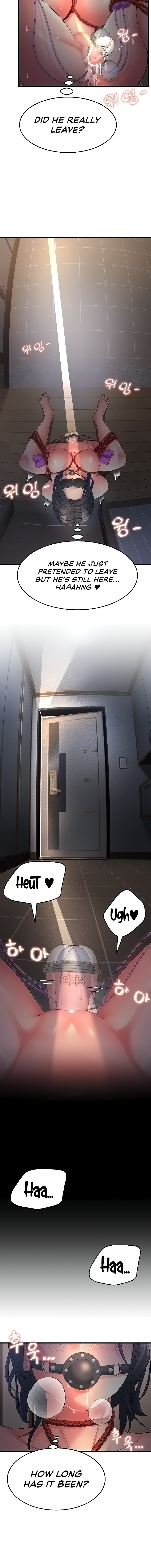 Mother-In-Law Bends to My Will - Chapter 6 [photo 12] - MangaPorn