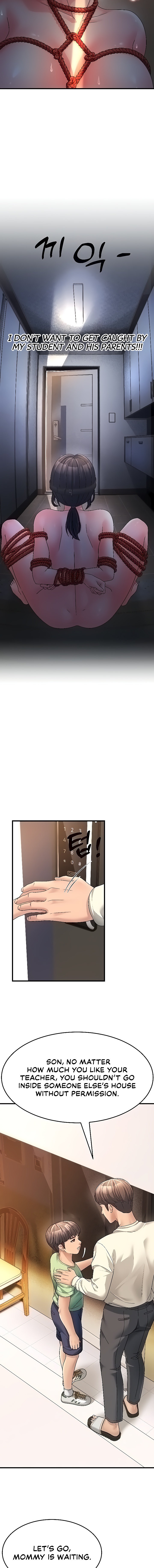 Mother-In-Law Bends to My Will - Chapter 6 [photo 15] - MangaPorn