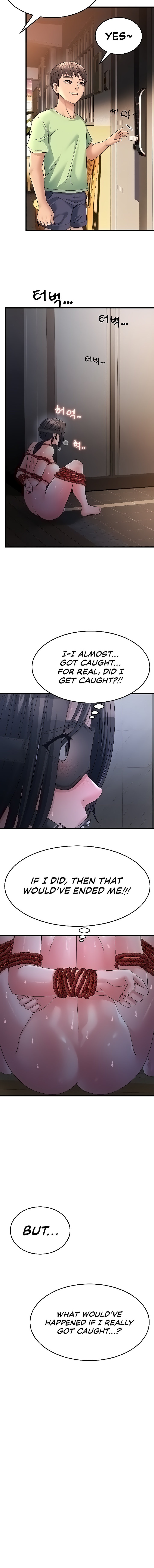 Mother-In-Law Bends to My Will - Chapter 6 [photo 16] - MangaPorn