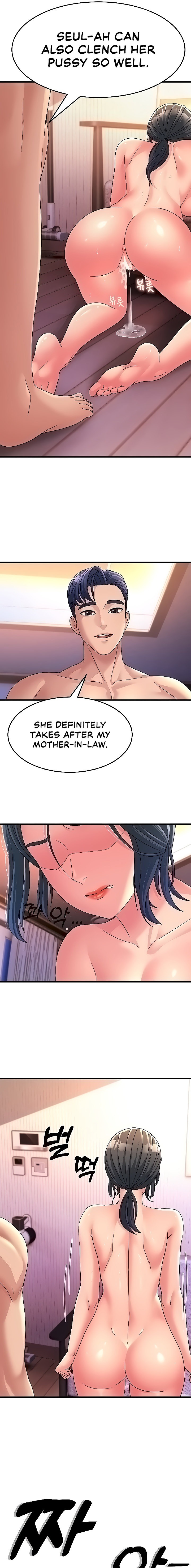 Mother-In-Law Bends to My Will - Chapter 7 [photo 23] - MangaPorn