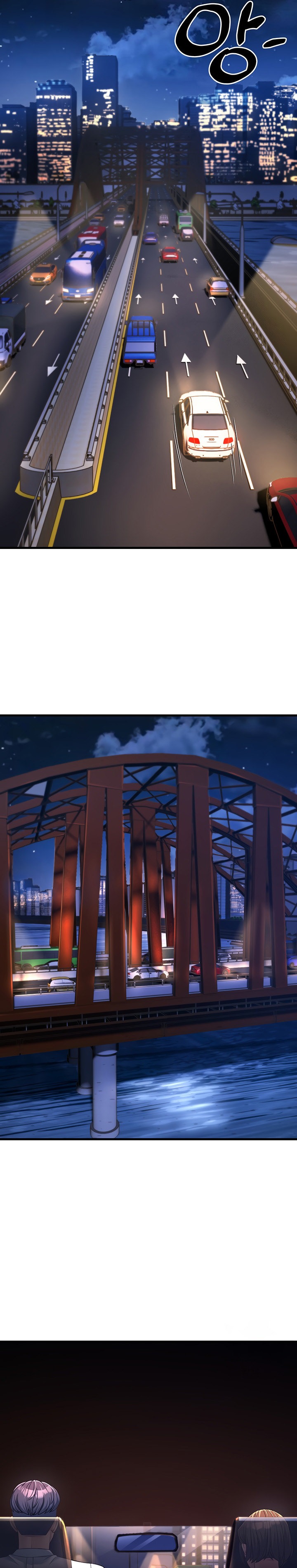 Mother-In-Law Bends to My Will - Chapter 9 [photo 16] - MangaPorn