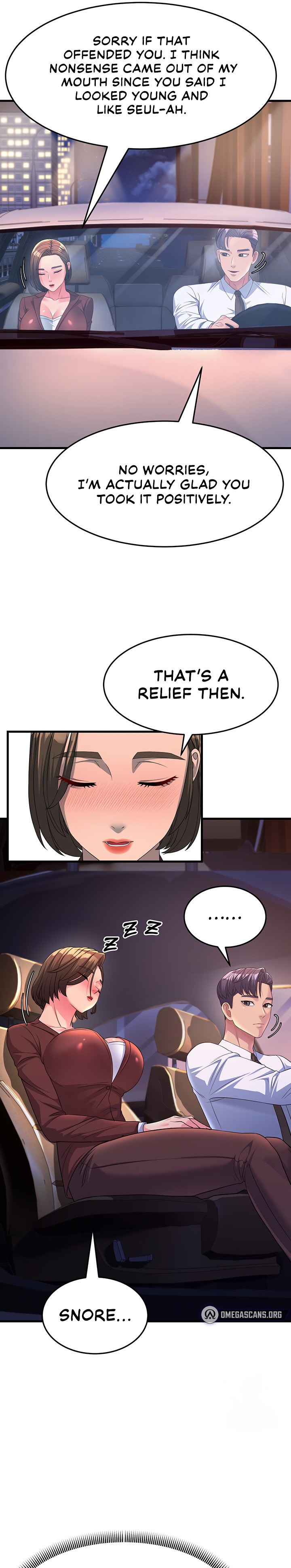 Mother-In-Law Bends to My Will - Chapter 9 [photo 19] - MangaPorn