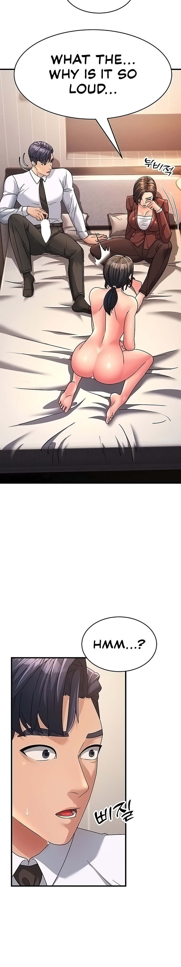 Mother-In-Law Bends to My Will - Chapter 10 [photo 27] - MangaPorn