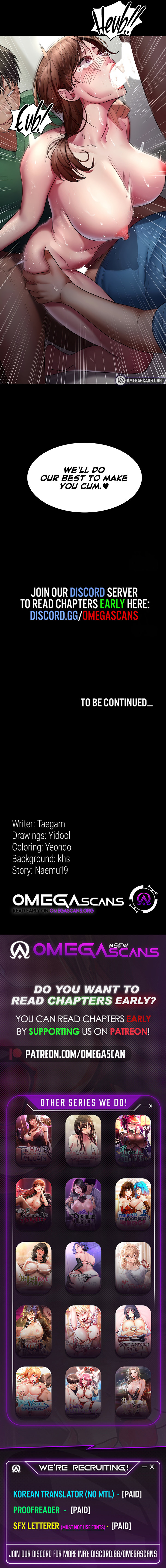 Night Hospital - Chapter 36 [photo 11] - MangaPorn