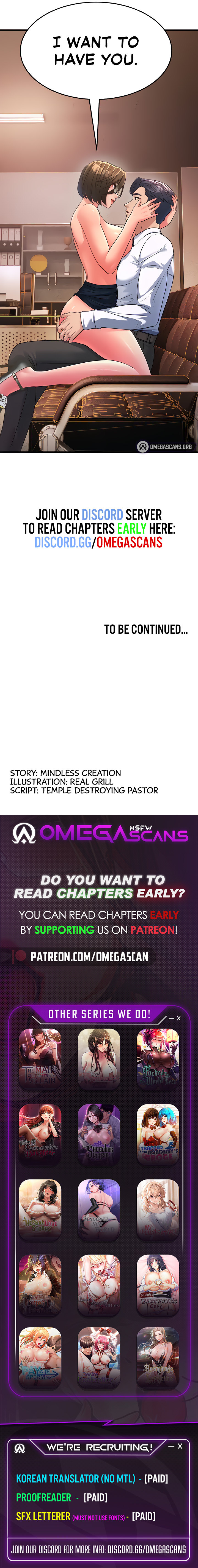 Mother-In-Law Bends to My Will - Chapter 14 [photo 12] - MangaPorn